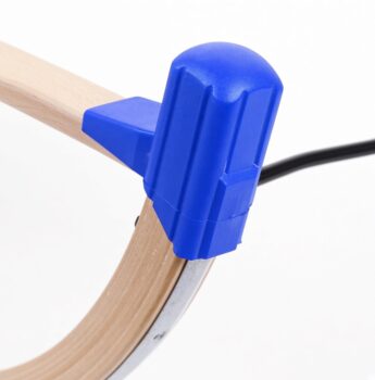 Houten Slee Davos 90cm - Afbeelding 5