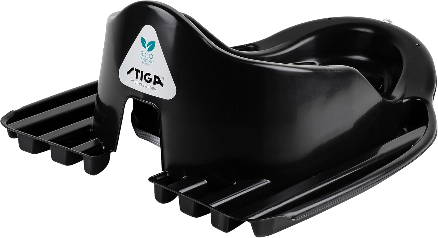 Babyslee Stiga Cruiser Eco Zwart - Afbeelding 3