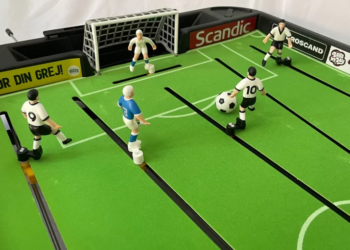 Stiga Voetbalspel World Champs 2025 - Afbeelding 5