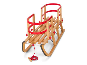 Alternative view of Gloco Tweeling-set 110cm