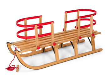 Gloco Tweeling-set 110cm