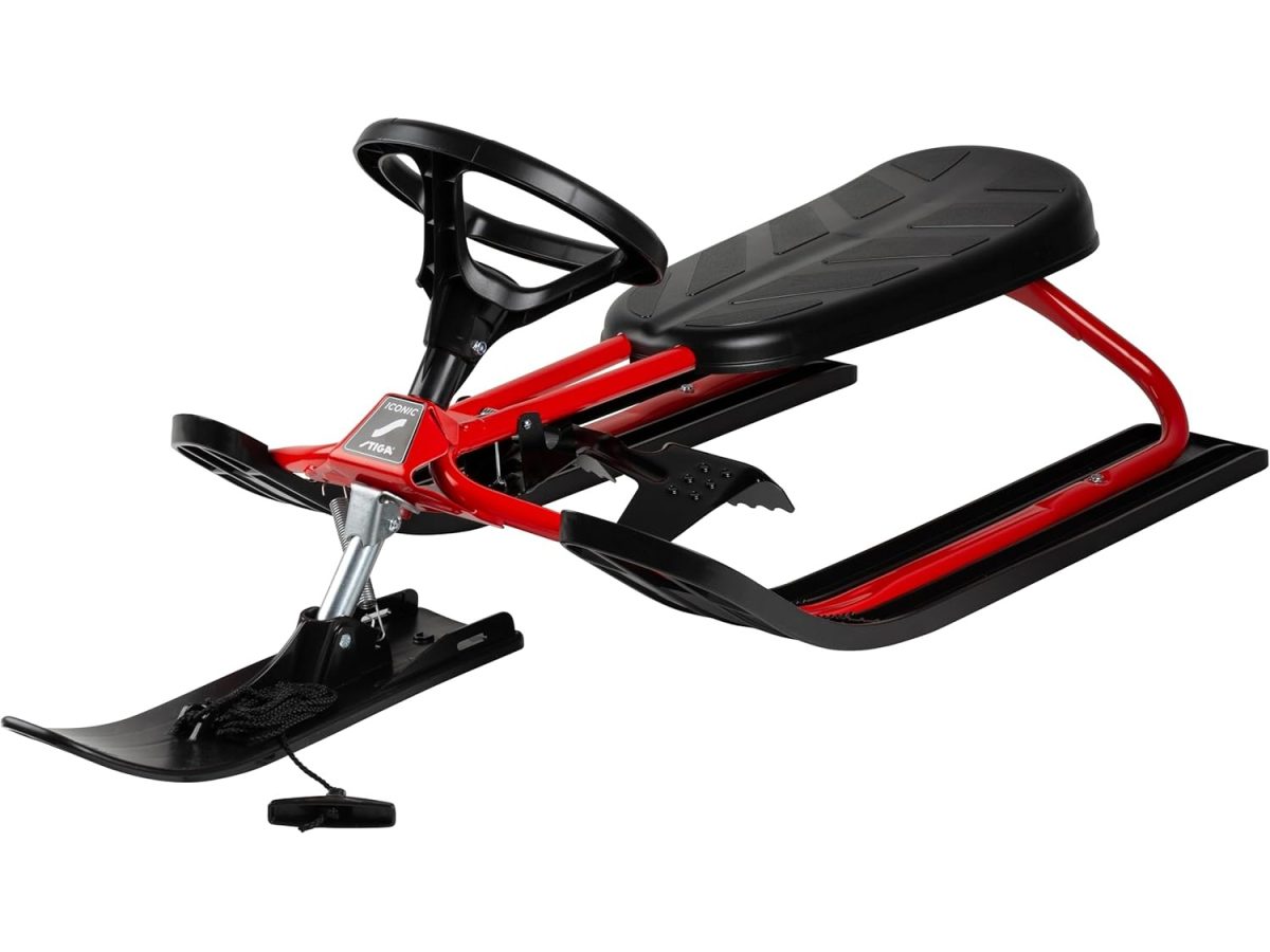 Stiga Snowracers® kopen? - Sleeshop.nl