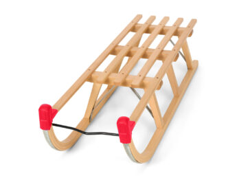Alternative view of Houten Slee Davos Classic 110cm