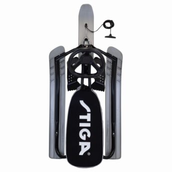 Stiga Snowracer Iconic Silver Special Edition - Afbeelding 3