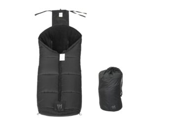 Voetenzak Sleezak Kaiser® Thermo Aktion 2 Black
