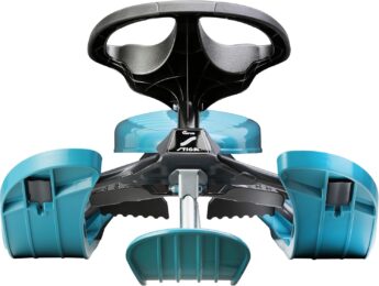 Stiga Snowracer Color Pro BIO AQUA - Afbeelding 3